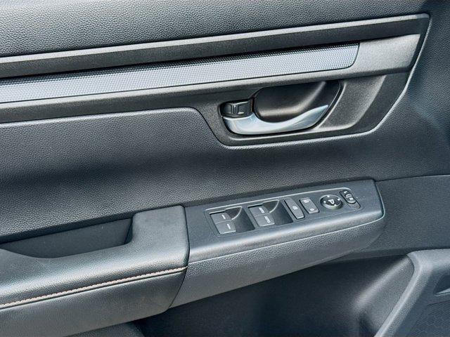 used 2023 Honda CR-V Hybrid car, priced at $25,792