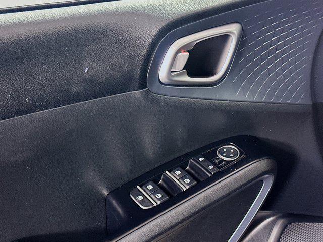 used 2023 Kia Soul car, priced at $18,528