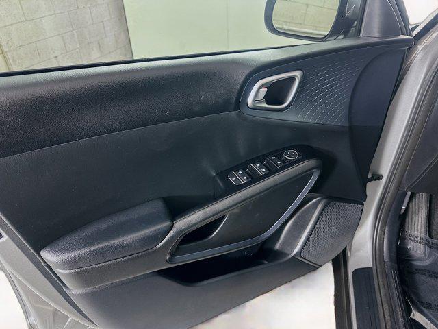 used 2023 Kia Soul car, priced at $18,528