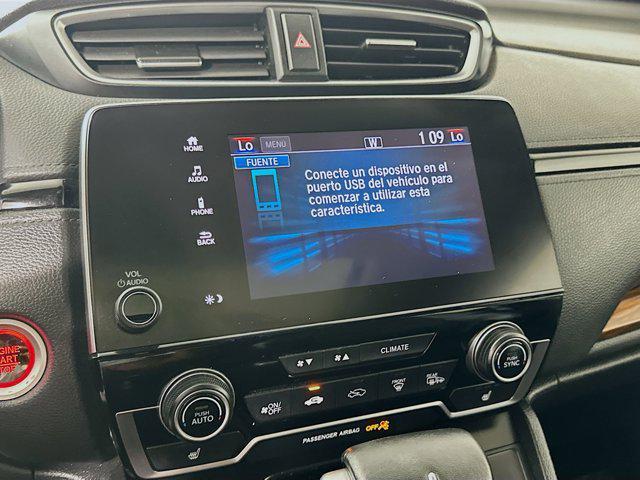 used 2020 Honda CR-V car, priced at $24,310