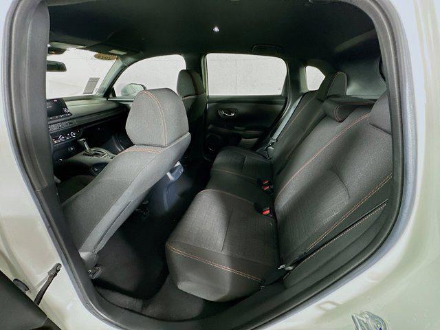 used 2023 Honda HR-V car, priced at $23,380