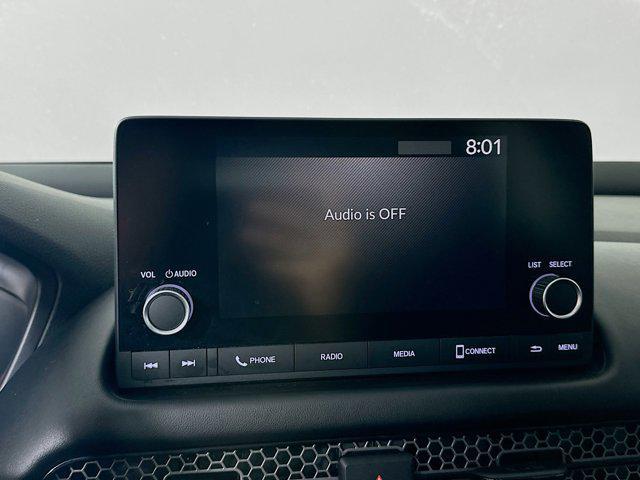 used 2023 Honda HR-V car, priced at $23,380