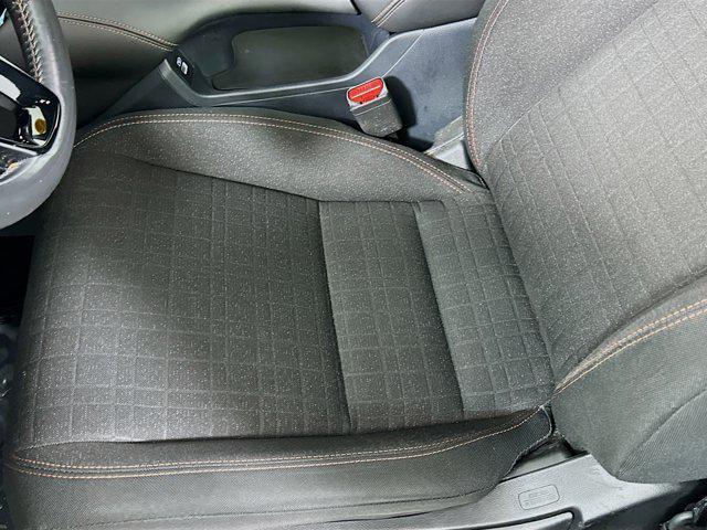 used 2023 Honda HR-V car, priced at $23,380