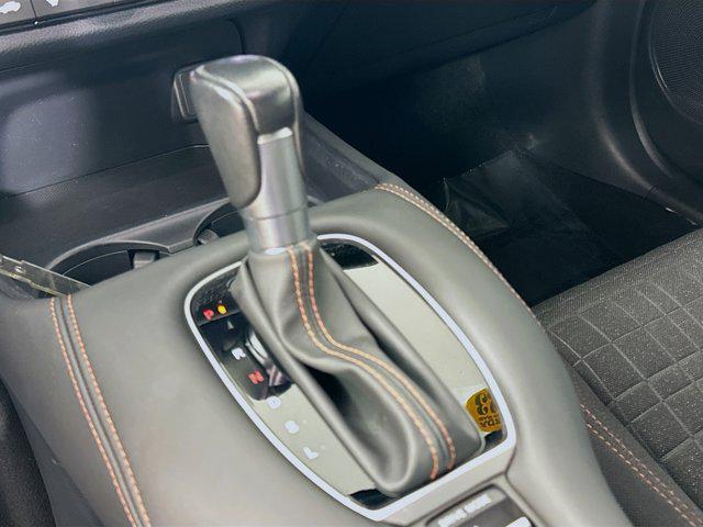 used 2023 Honda HR-V car, priced at $23,380