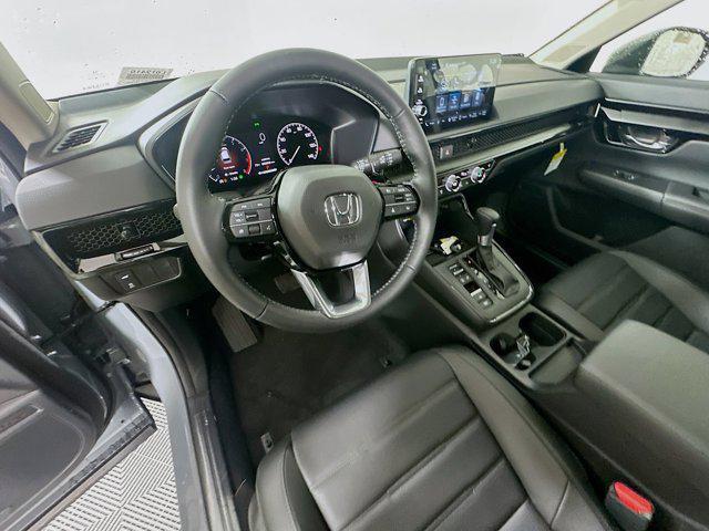 new 2025 Honda CR-V car, priced at $36,050
