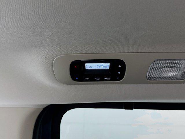 new 2025 Honda Odyssey car, priced at $41,151