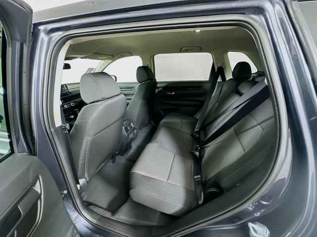 new 2026 Honda CR-V car, priced at $32,315