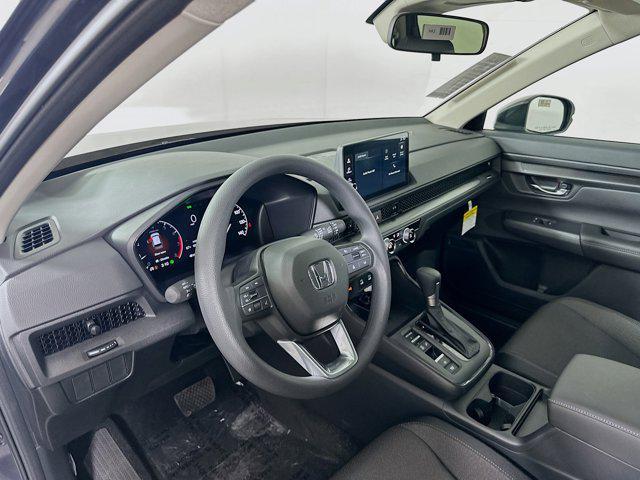 new 2026 Honda CR-V car, priced at $32,315