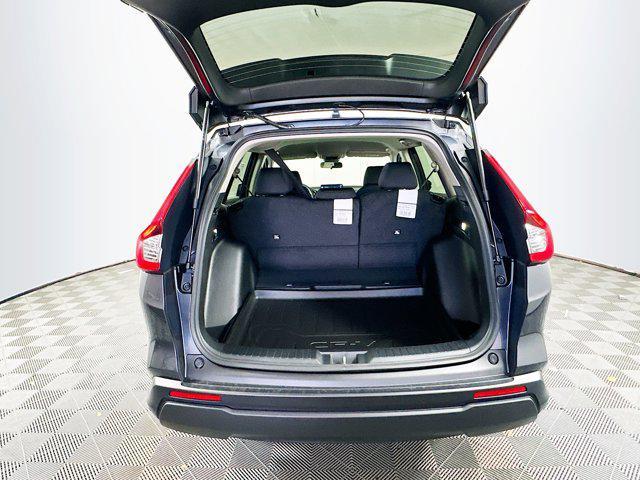 new 2026 Honda CR-V car, priced at $32,315
