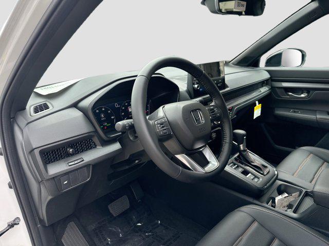 new 2026 Honda CR-V Hybrid car, priced at $39,430