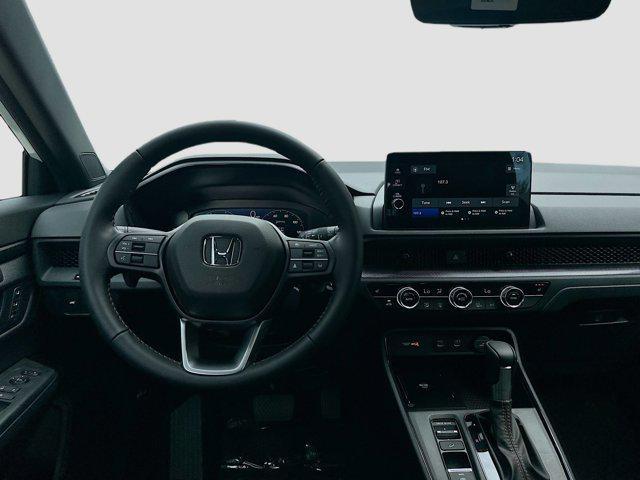 new 2026 Honda CR-V Hybrid car, priced at $39,430