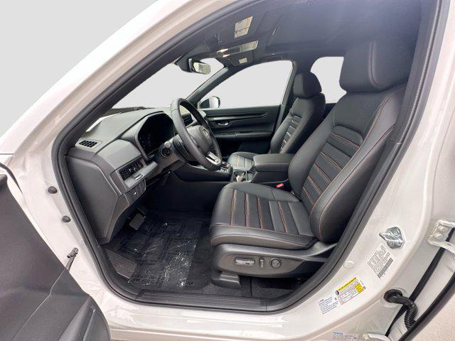 new 2026 Honda CR-V Hybrid car, priced at $39,430