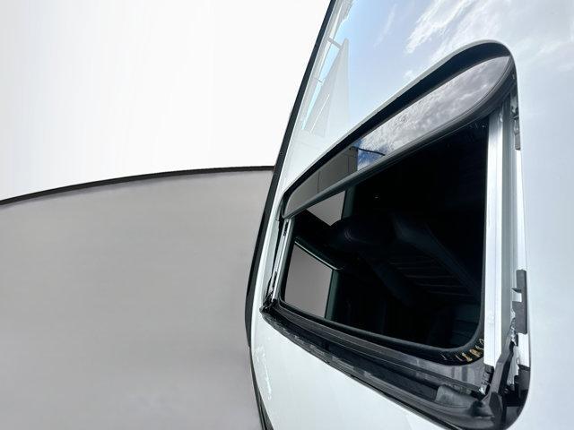 new 2026 Honda CR-V Hybrid car, priced at $39,430