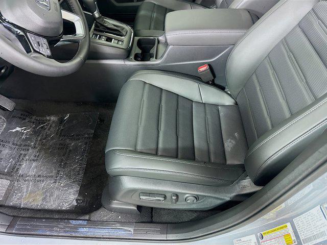 new 2025 Honda CR-V car, priced at $36,050