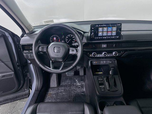 new 2025 Honda CR-V car, priced at $36,050