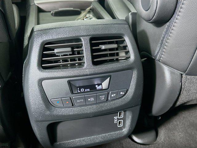 used 2022 Honda Pilot car, priced at $30,579