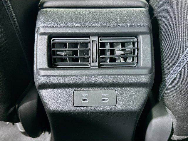 new 2025 Honda Accord Hybrid car, priced at $34,005