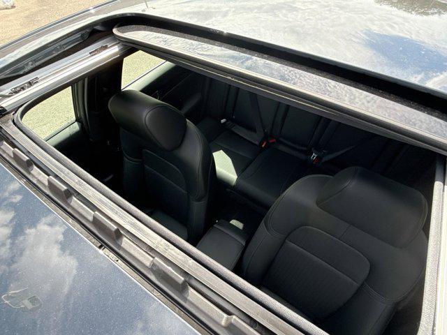 new 2026 Honda Civic Hybrid car, priced at $33,490