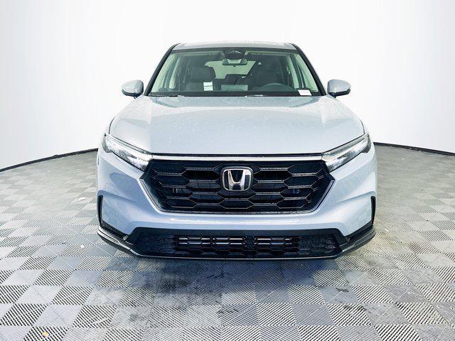 new 2025 Honda CR-V car, priced at $32,450