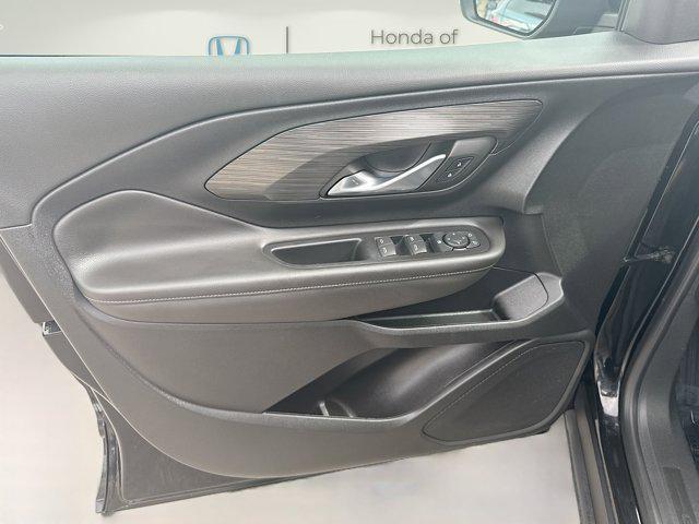 used 2022 GMC Terrain car, priced at $16,821