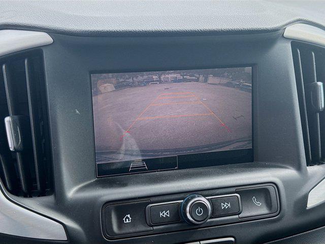 used 2022 GMC Terrain car, priced at $16,821