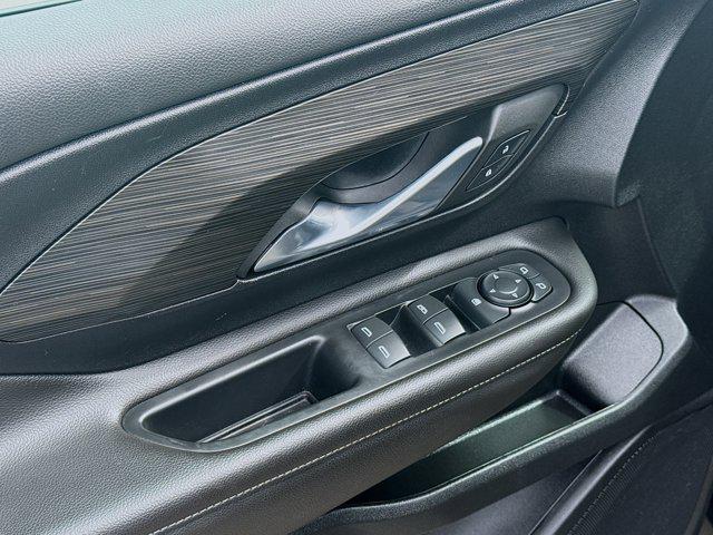 used 2022 GMC Terrain car, priced at $16,821