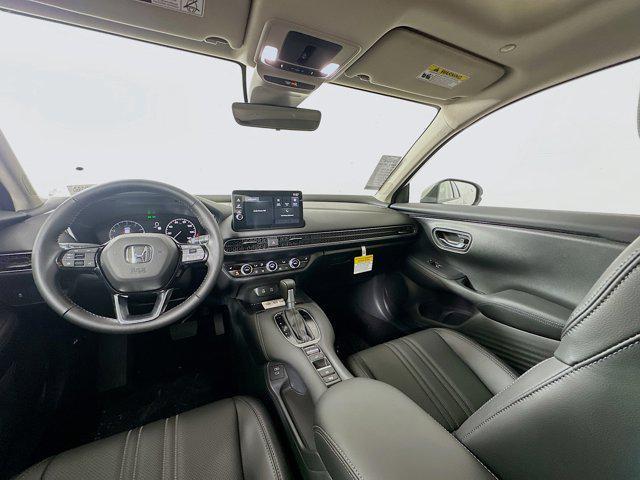 new 2026 Honda HR-V car, priced at $31,900