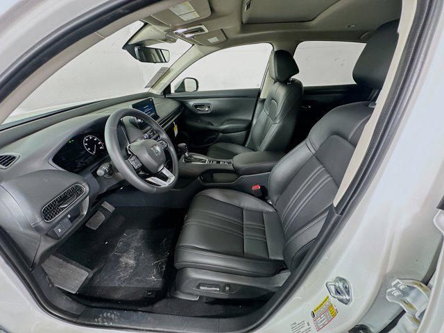 new 2026 Honda HR-V car, priced at $31,900