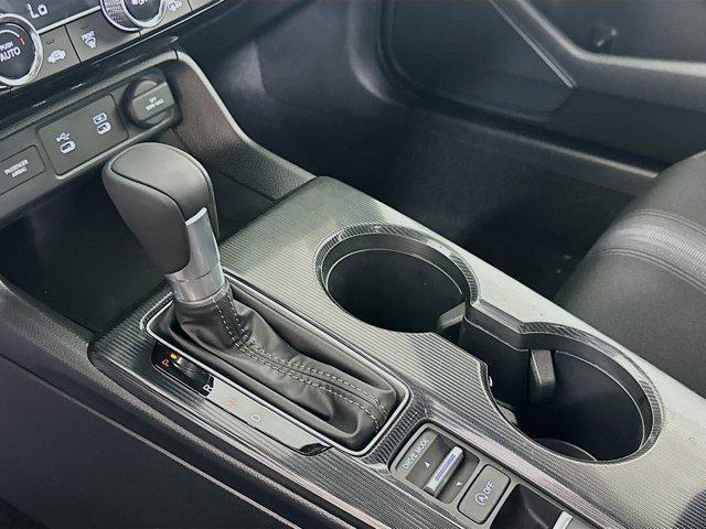 new 2025 Honda Civic car, priced at $26,600