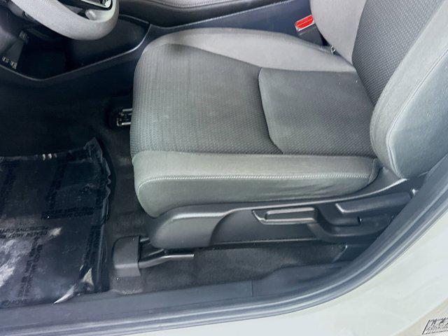 used 2022 Honda HR-V car, priced at $18,988