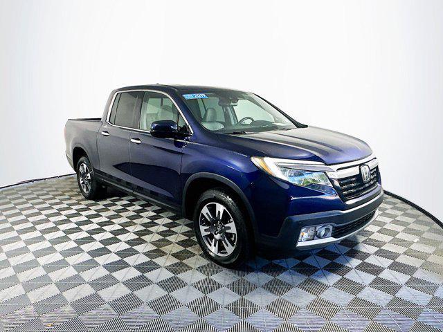 used 2019 Honda Ridgeline car, priced at $27,943