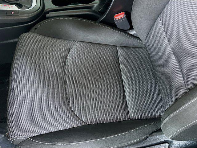 used 2024 Kia Forte car, priced at $17,988