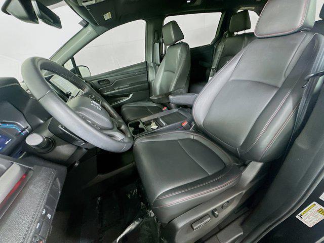 used 2024 Honda Odyssey car, priced at $38,723