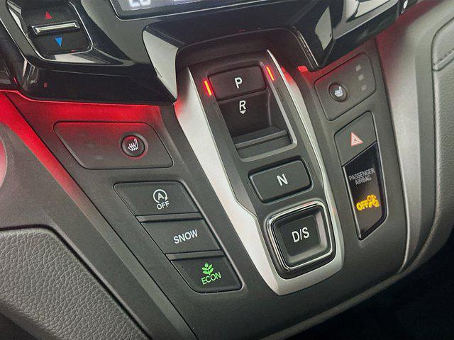 used 2024 Honda Odyssey car, priced at $38,723