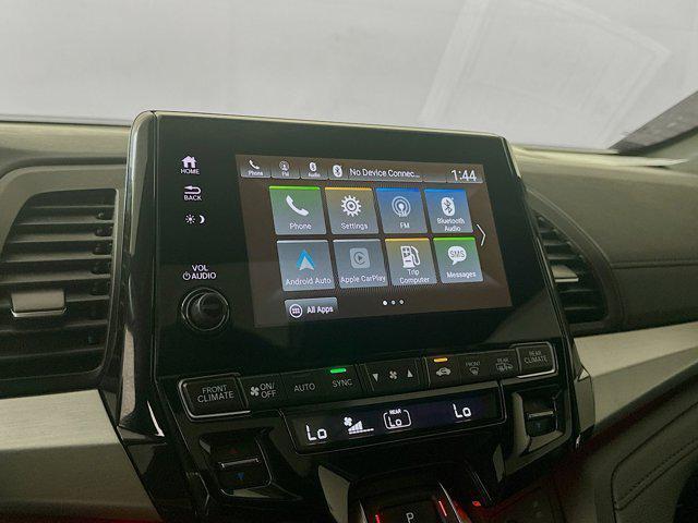 used 2024 Honda Odyssey car, priced at $38,723