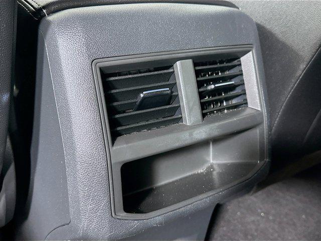 used 2022 Volkswagen Atlas Cross Sport car, priced at $26,988