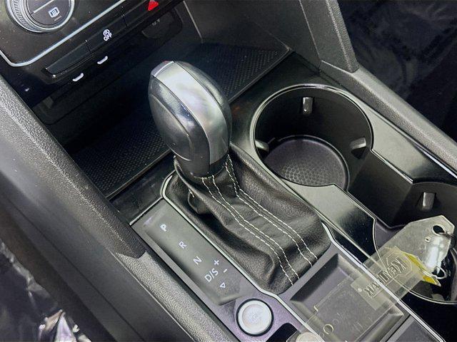 used 2022 Volkswagen Atlas Cross Sport car, priced at $26,988
