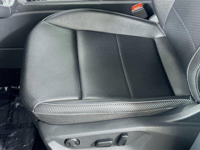 used 2022 Volkswagen Atlas Cross Sport car, priced at $25,827