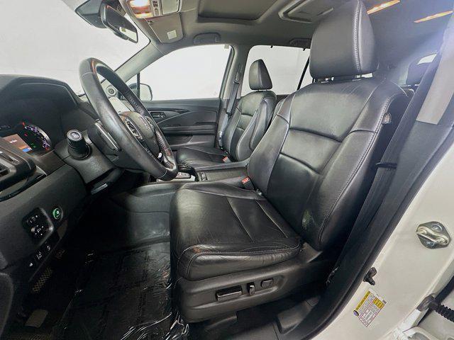 used 2018 Honda Pilot car, priced at $17,441