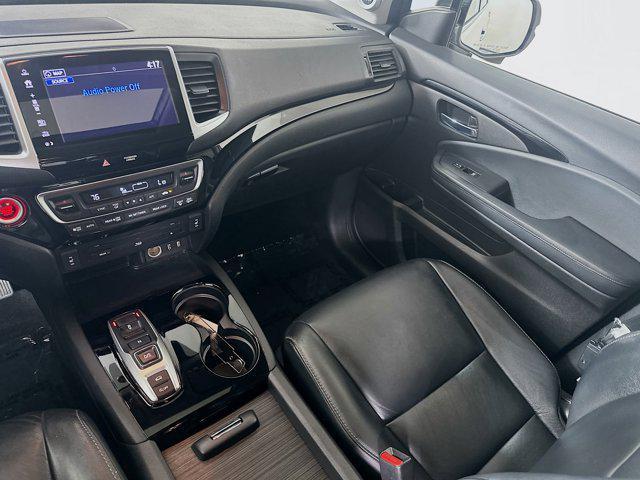 used 2018 Honda Pilot car, priced at $17,441