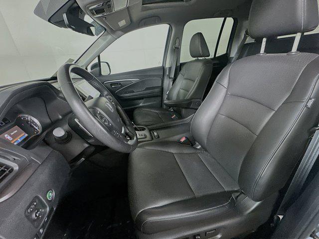 used 2023 Honda Ridgeline car, priced at $32,789
