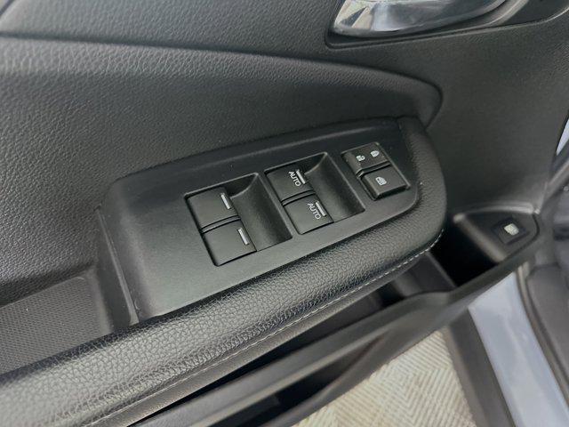 used 2023 Honda Ridgeline car, priced at $32,789
