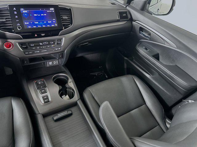 used 2023 Honda Ridgeline car, priced at $32,789