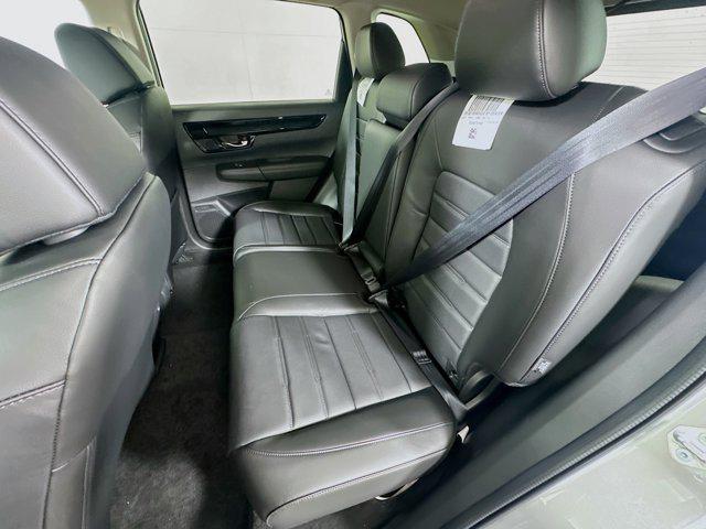 new 2025 Honda CR-V car, priced at $35,395