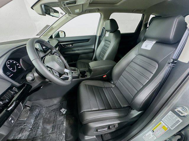 new 2025 Honda CR-V car, priced at $35,395