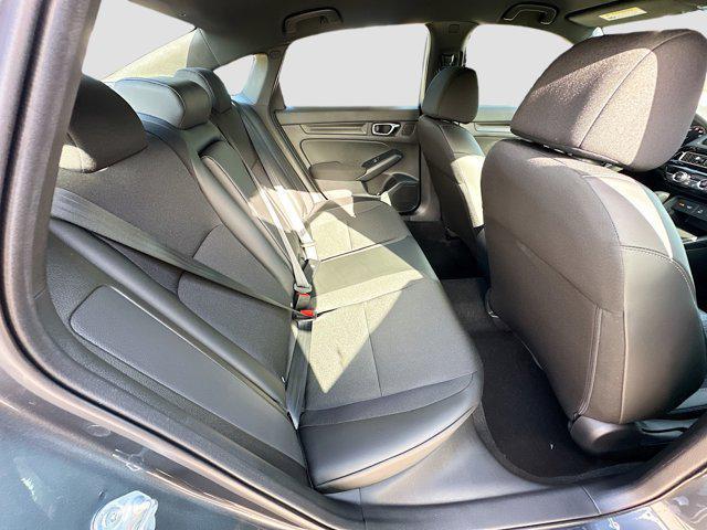 new 2026 Honda Civic car, priced at $26,603