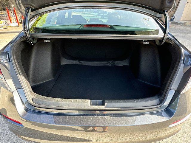 new 2026 Honda Civic car, priced at $26,603
