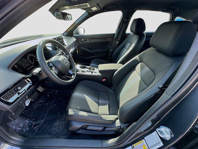 new 2026 Honda Civic car, priced at $26,603