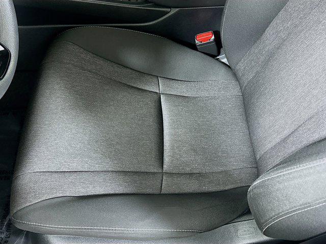 used 2024 Honda Accord car, priced at $24,490