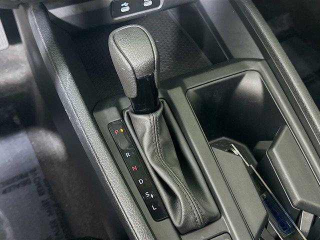 used 2024 Honda Accord car, priced at $24,490
